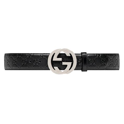 black gucci guccissima belt|black Gucci belt with black buckle.